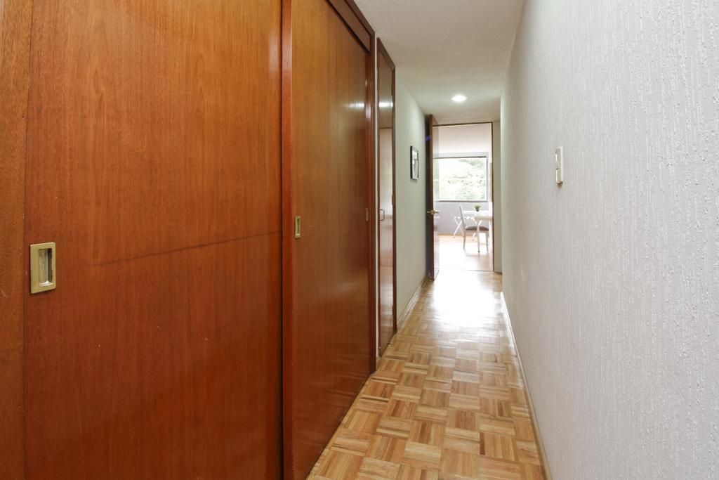 Appartement G Mancera *