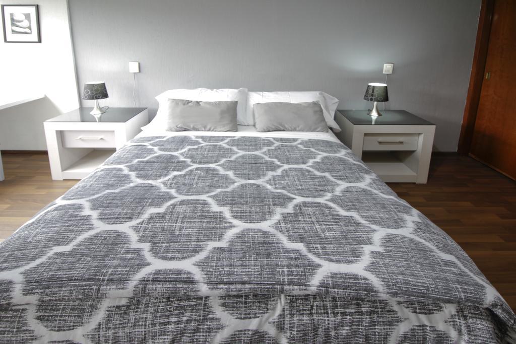 Appartement G Mancera *