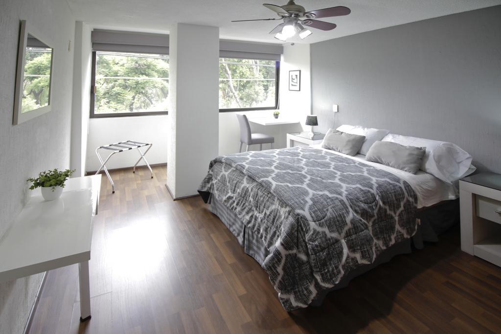 G Mancera Appartement