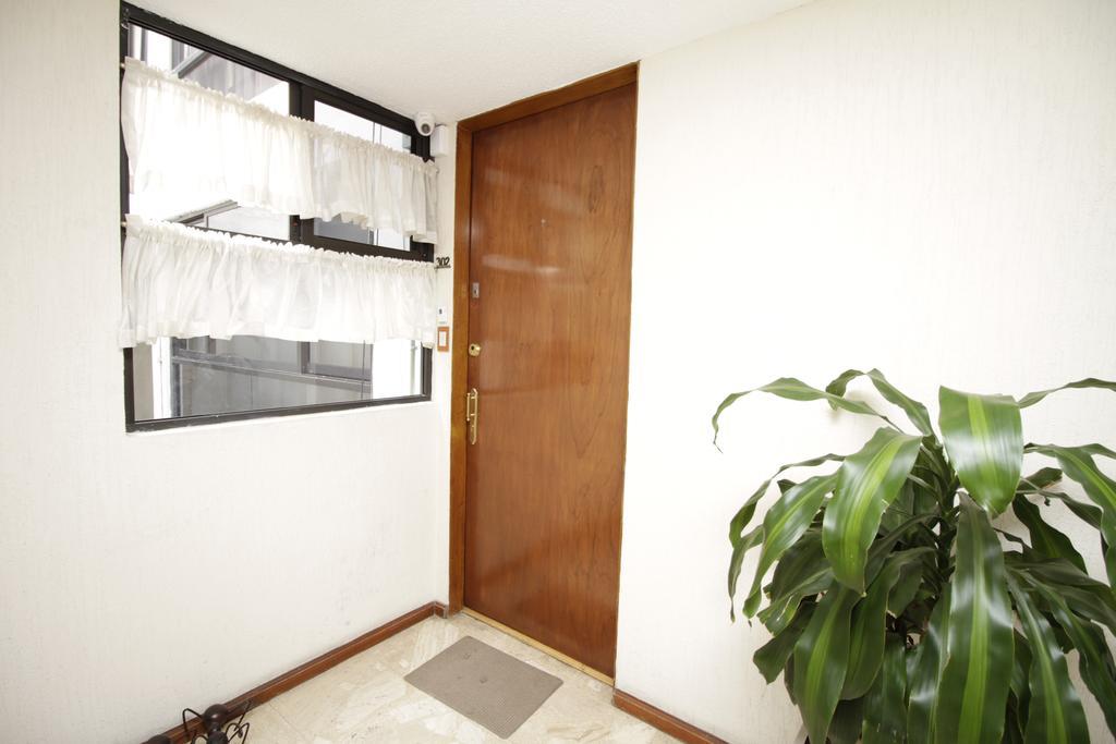 Appartement G Mancera