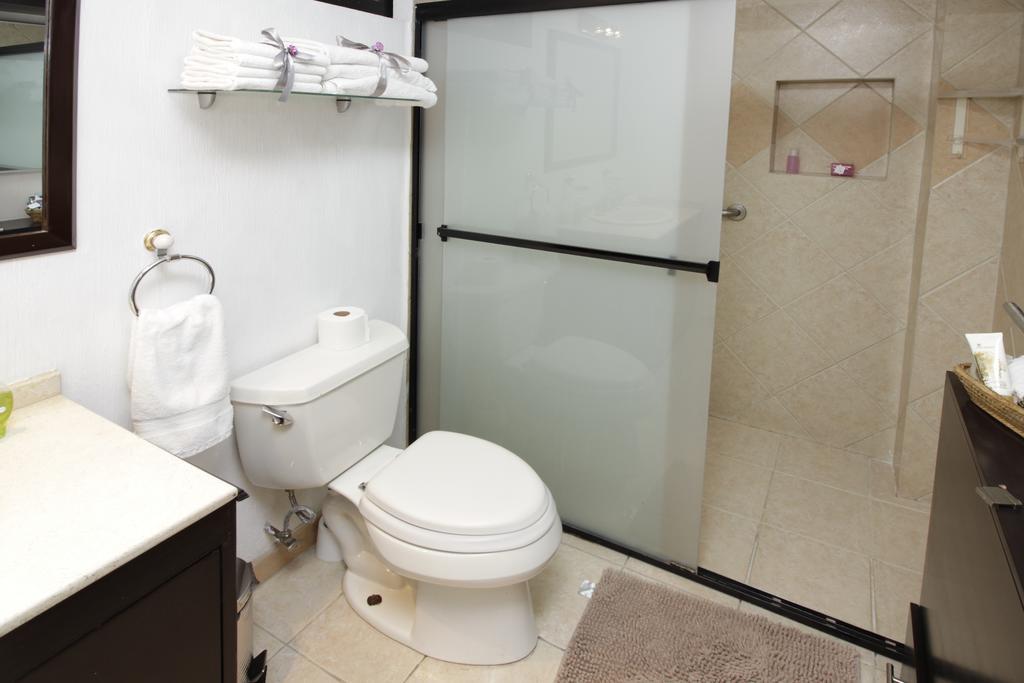G Mancera Appartement *
