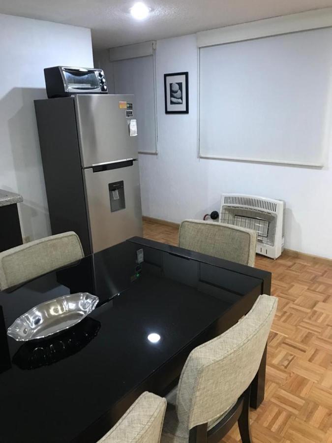 G Mancera Appartement