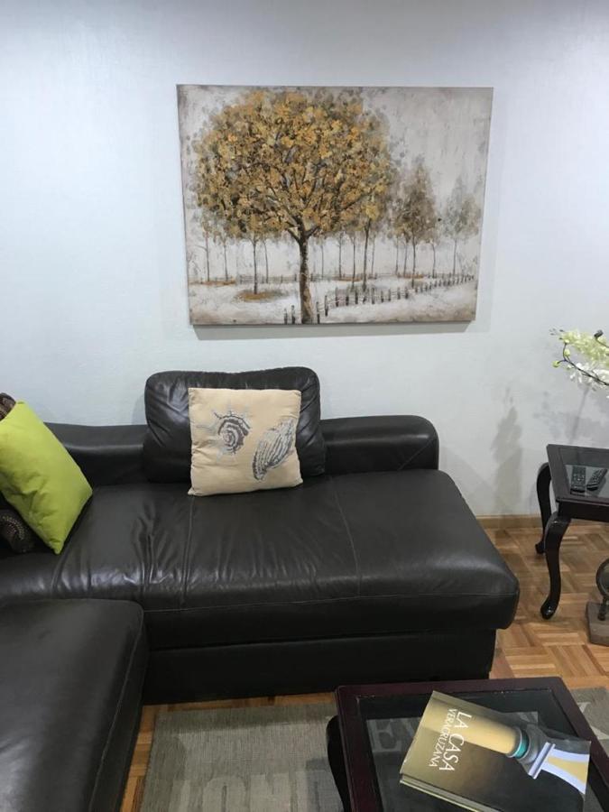 G Mancera Appartement