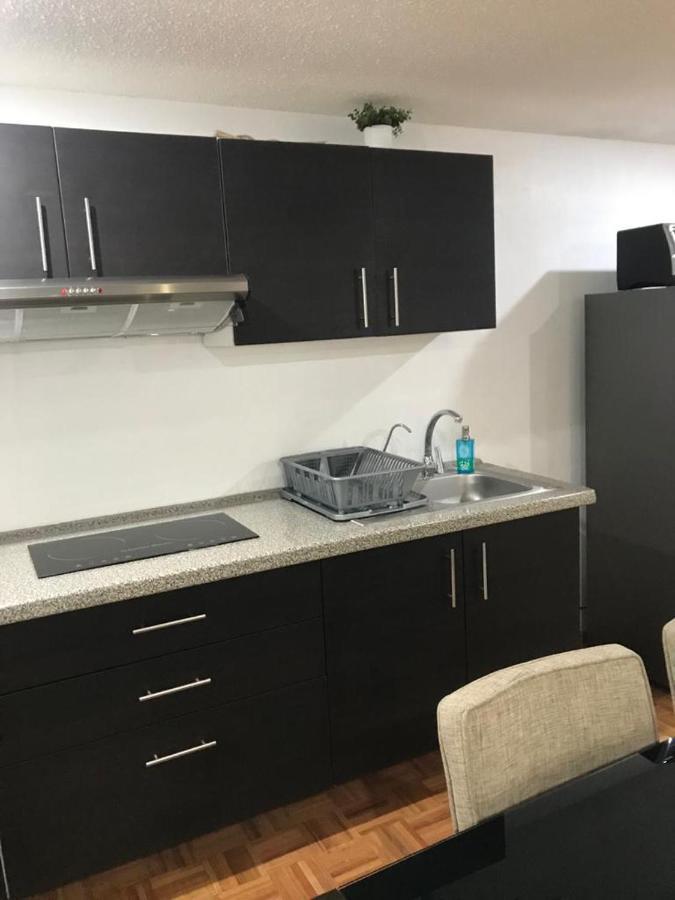 Appartement G Mancera *