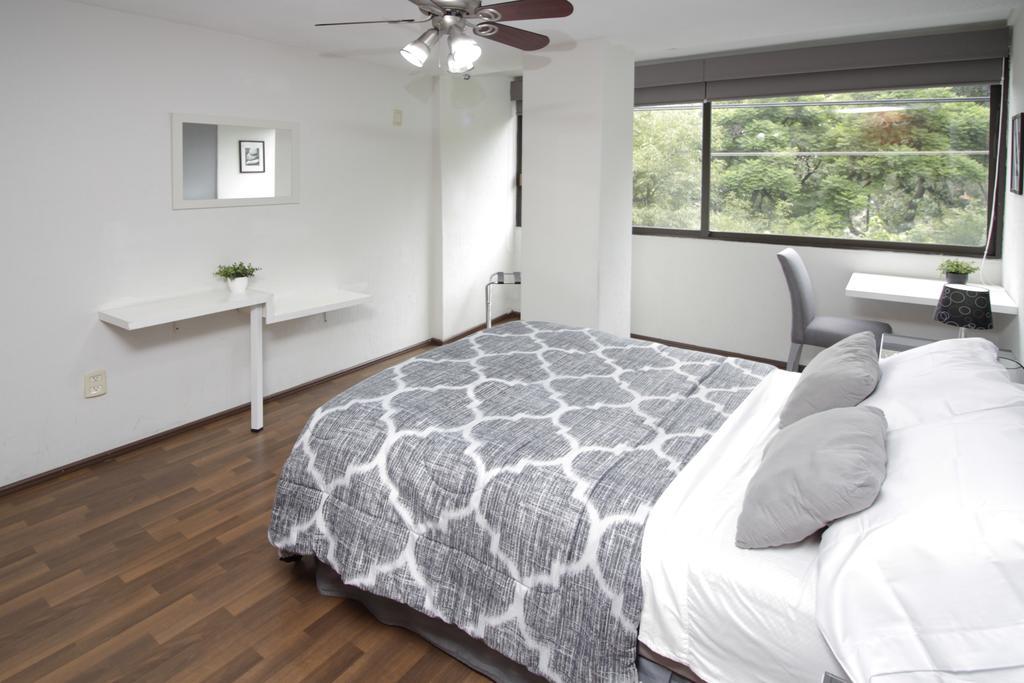 G Mancera Appartement *